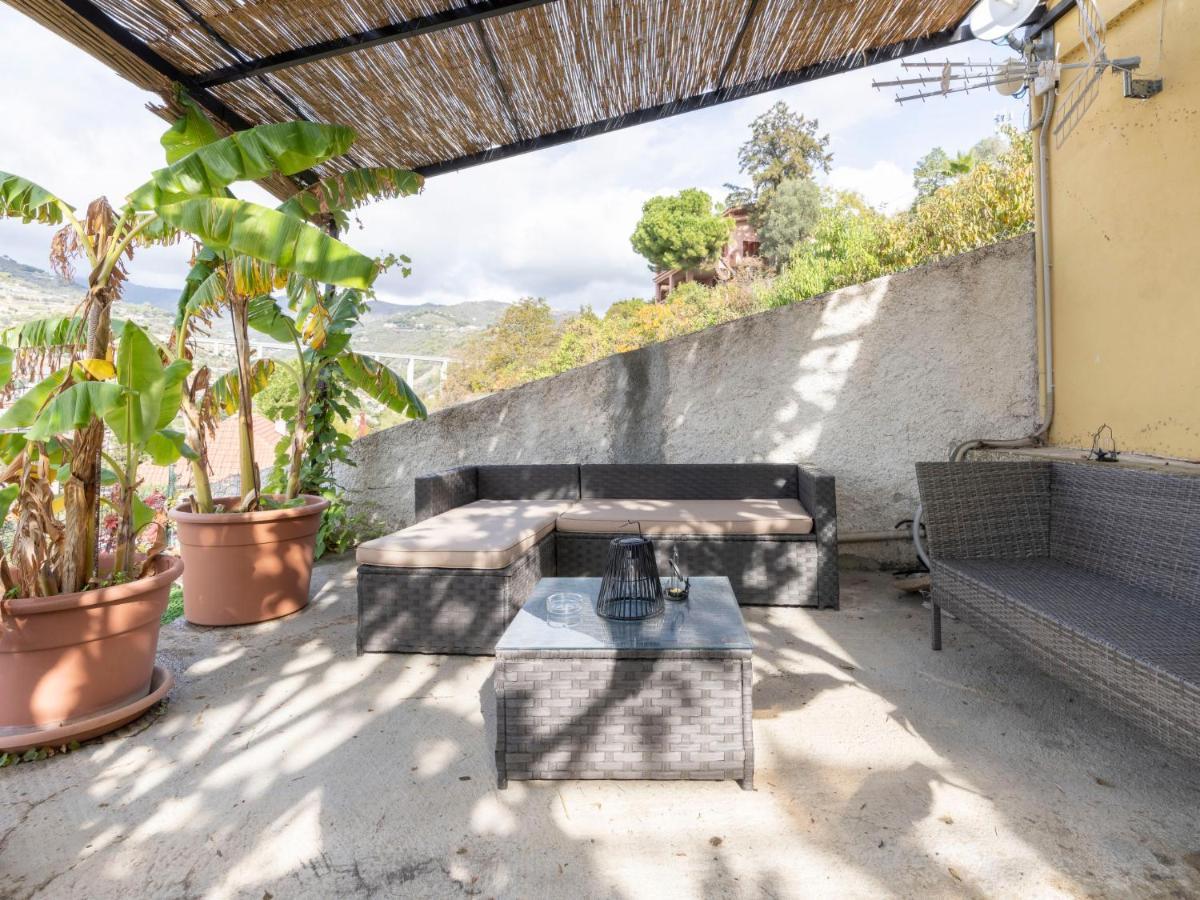 Holiday Home Casetta Porta Verde By Interhome سانريمو المظهر الخارجي الصورة
