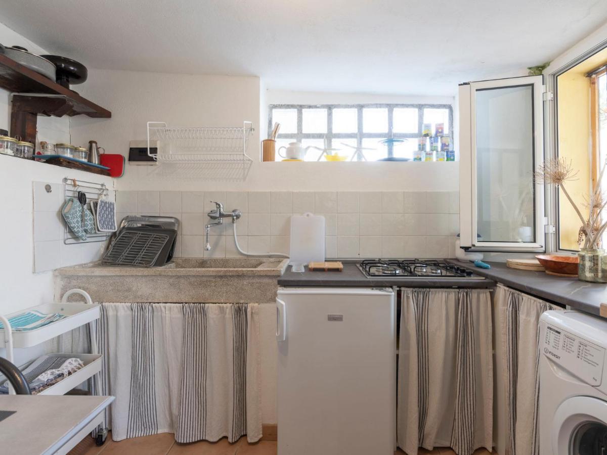 Holiday Home Casetta Porta Verde By Interhome سانريمو المظهر الخارجي الصورة