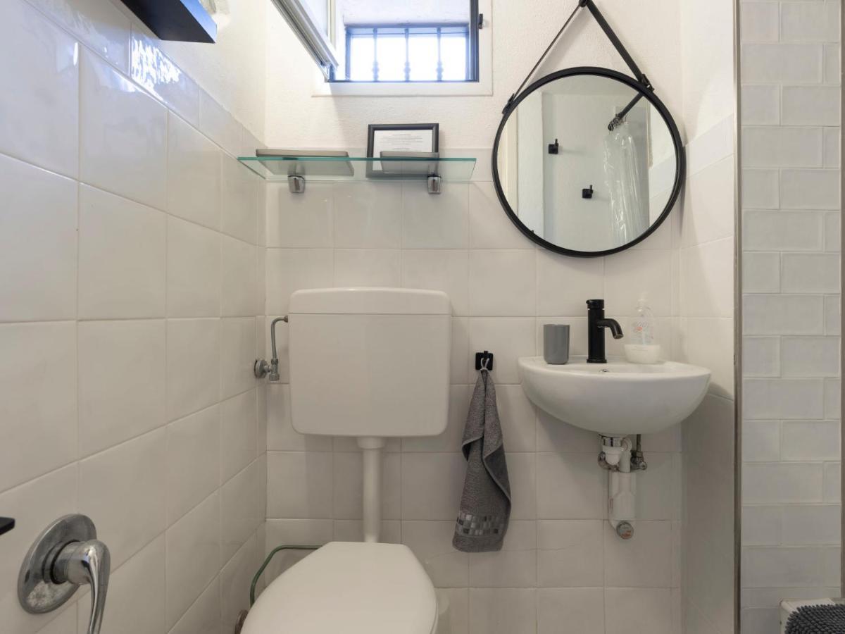 Holiday Home Casetta Porta Verde By Interhome سانريمو المظهر الخارجي الصورة