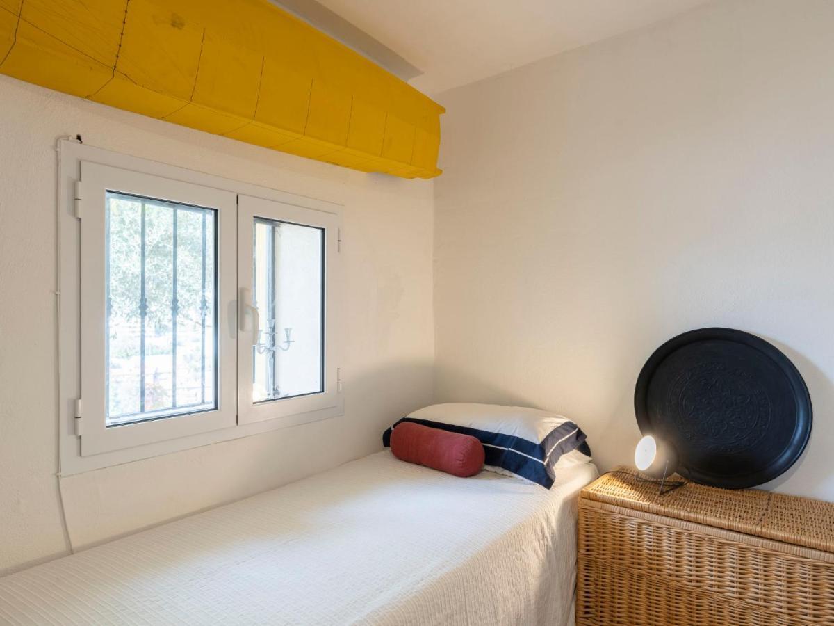 Holiday Home Casetta Porta Verde By Interhome سانريمو المظهر الخارجي الصورة