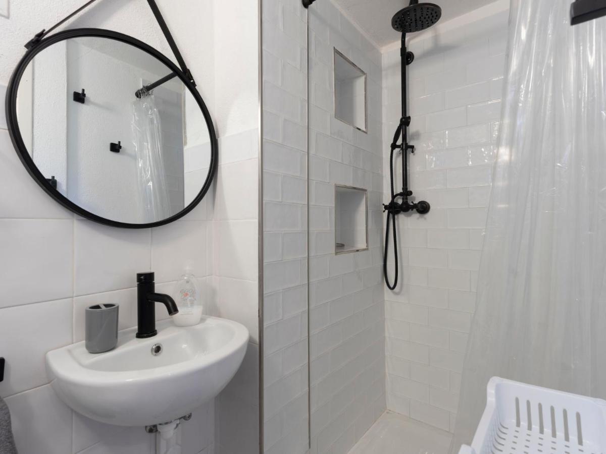 Holiday Home Casetta Porta Verde By Interhome سانريمو المظهر الخارجي الصورة