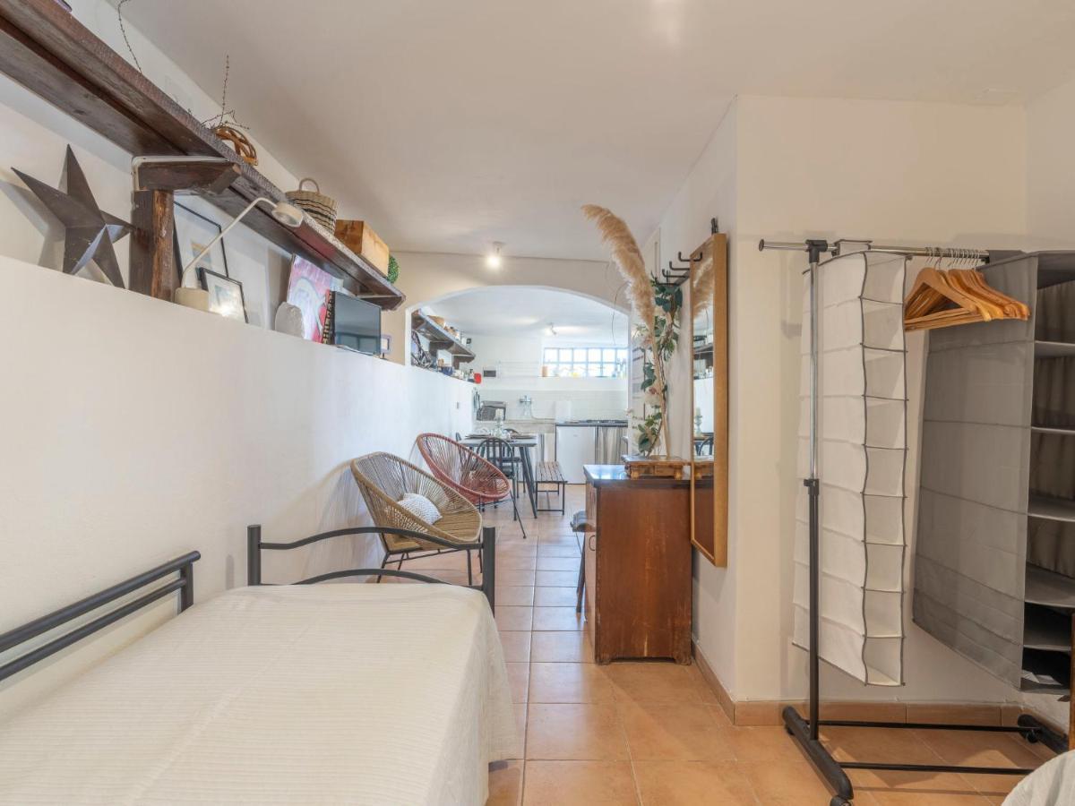 Holiday Home Casetta Porta Verde By Interhome سانريمو المظهر الخارجي الصورة